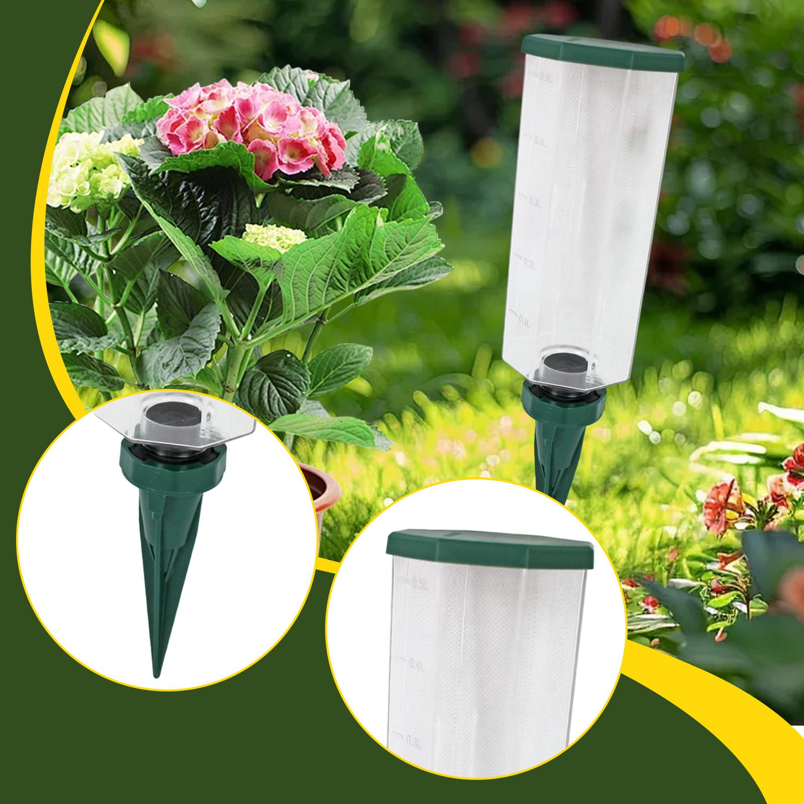 Self Watering Insert - Self Watering Spike Plant Waterer Plant