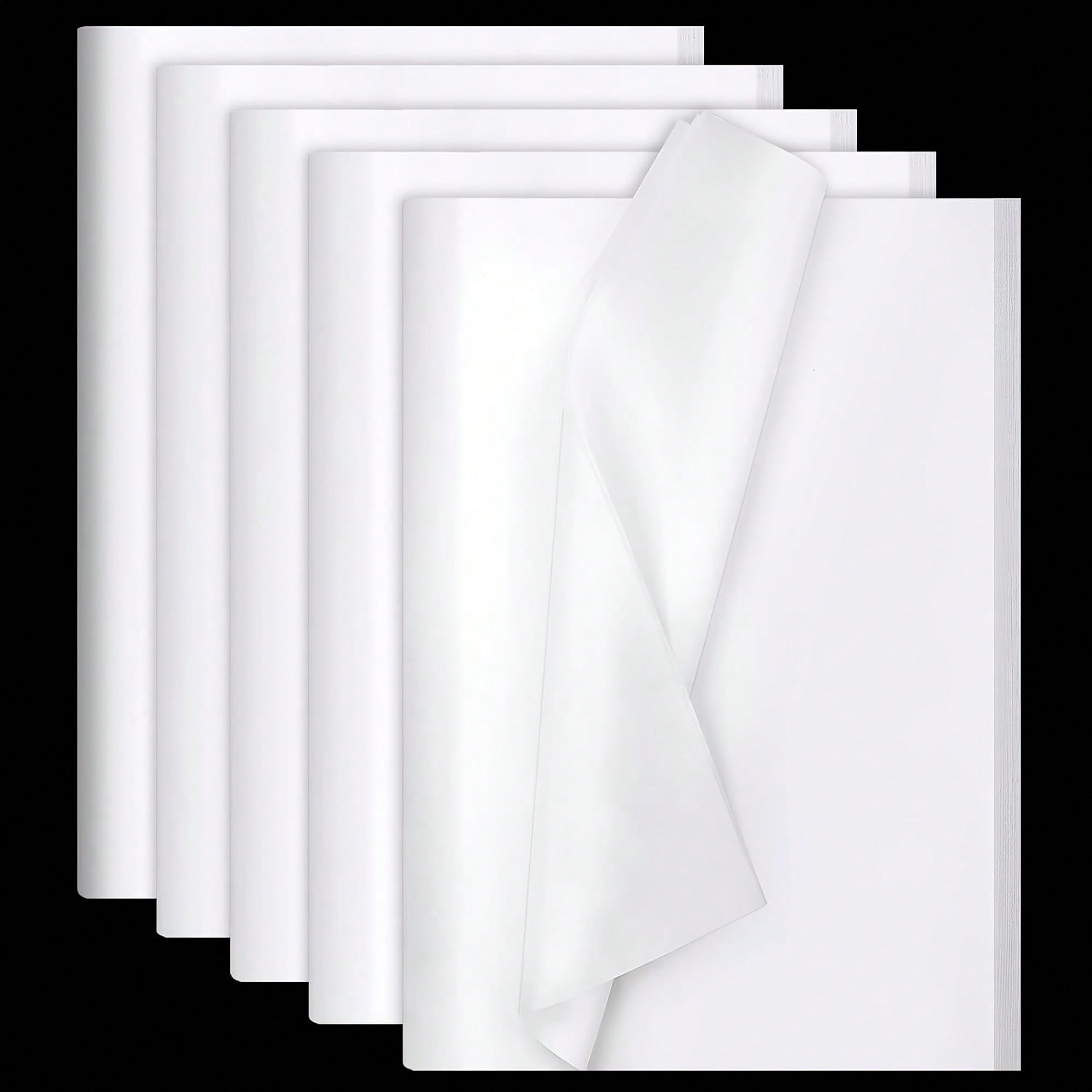 120 Sheets Bulk White Tissue P - Agar Tissue Culture のレビューと価格