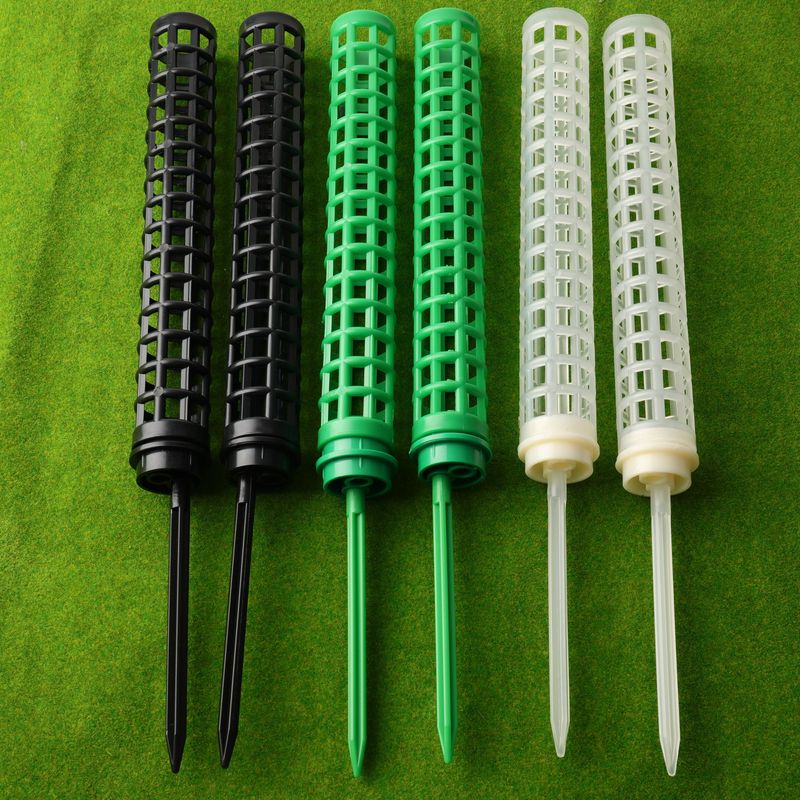Accessory Plastics Moss Pole S - Sphagnum Moss Dry のレビューと価格