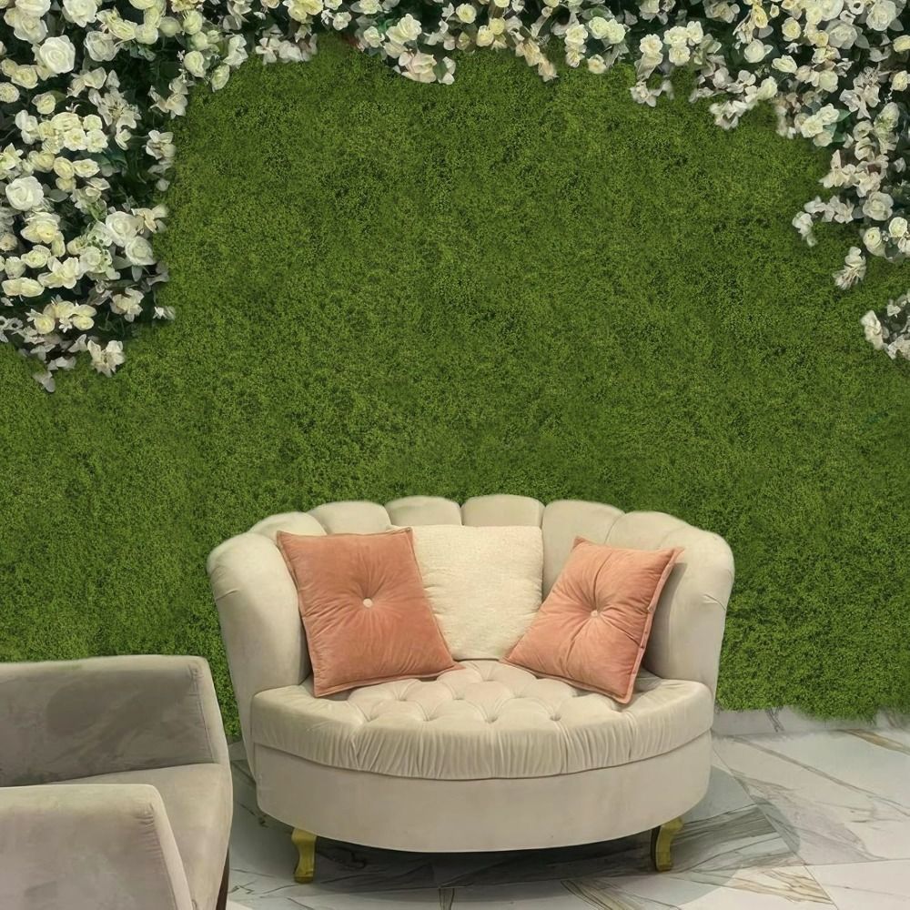 DIY Artificial Grass Rug Lifel - Sphagnum Moss Dry のレビューと価格