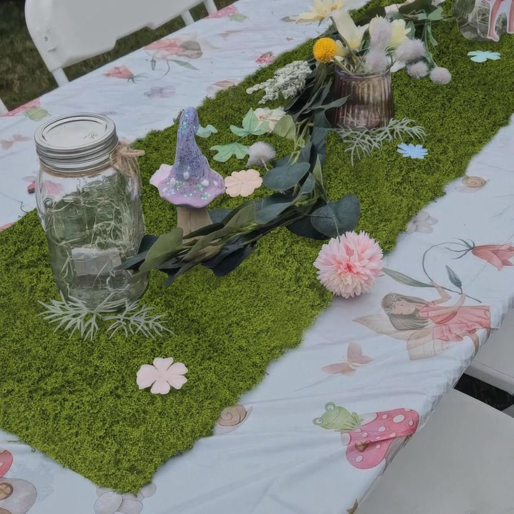 DIY Artificial Grass Rug Lifel - Sphagnum Moss Dry のレビューと価格