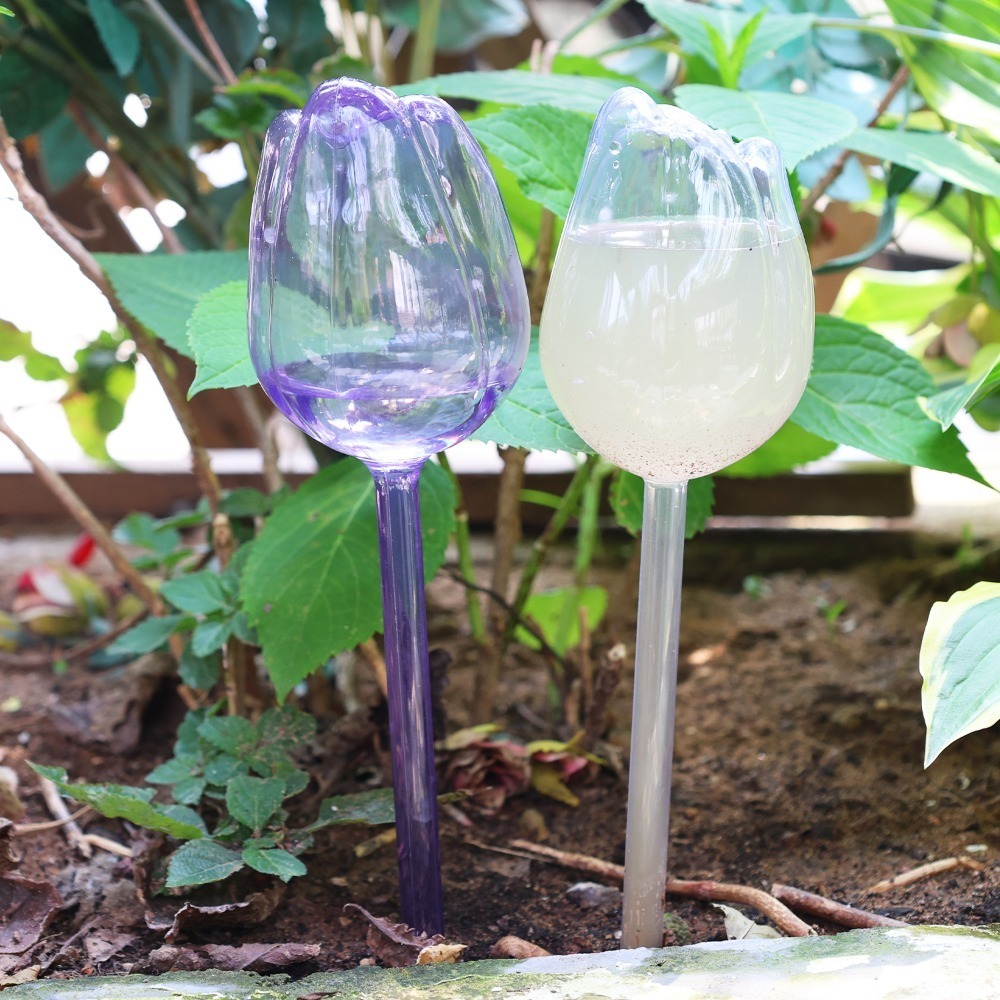 4/1PCS Automatic Drip Irrigati - Self Watering Insert のレビューと価格