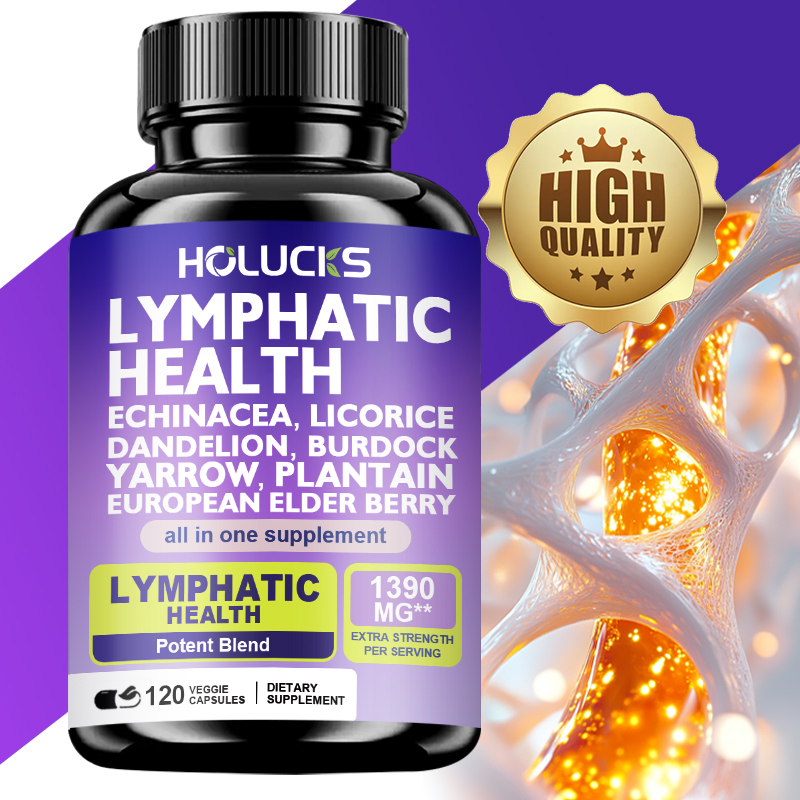 Lymphatic Capsules 1300mg Supp - Rooting Hormone Powder のレビューと価格