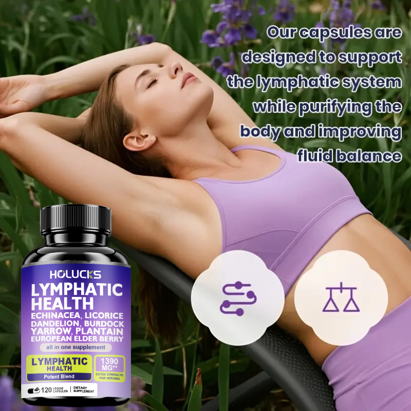Lymphatic Capsules 1300mg Supp - Rooting Hormone Powder のレビューと価格