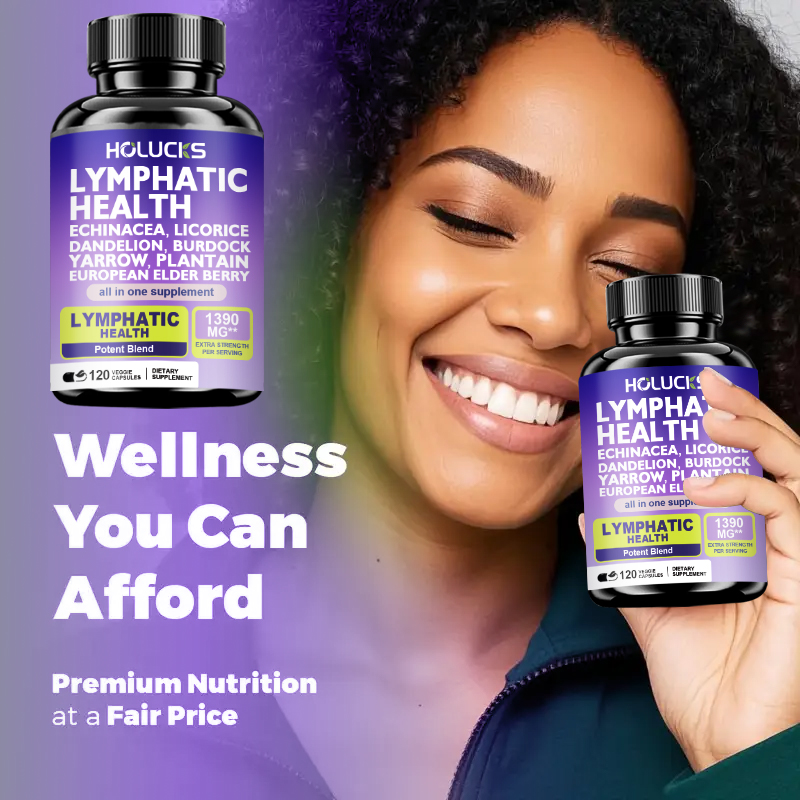 Lymphatic Capsules 1300mg Supp - Rooting Hormone Powder のレビューと価格