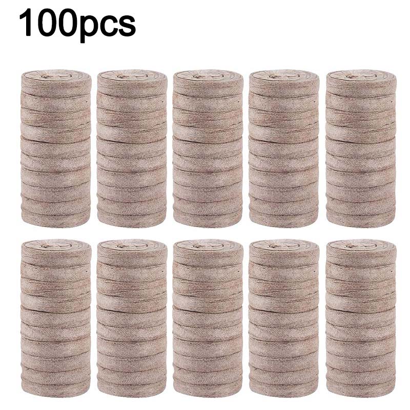 50/100 Pellet PacksSeedling Bl - Peat Pellet Tray のレビューと価格