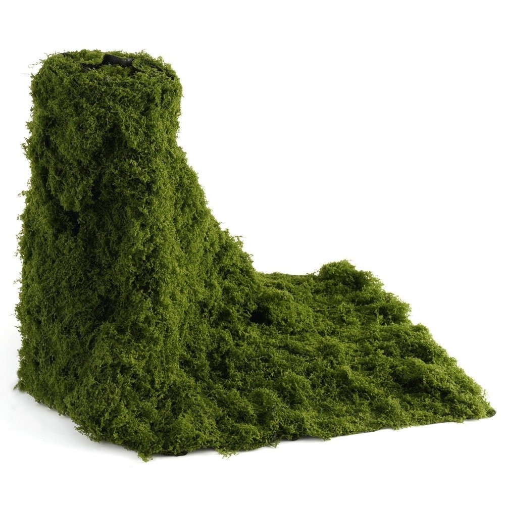 DIY Artificial Grass Rug Durab - Sphagnum Moss Dry のレビューと価格