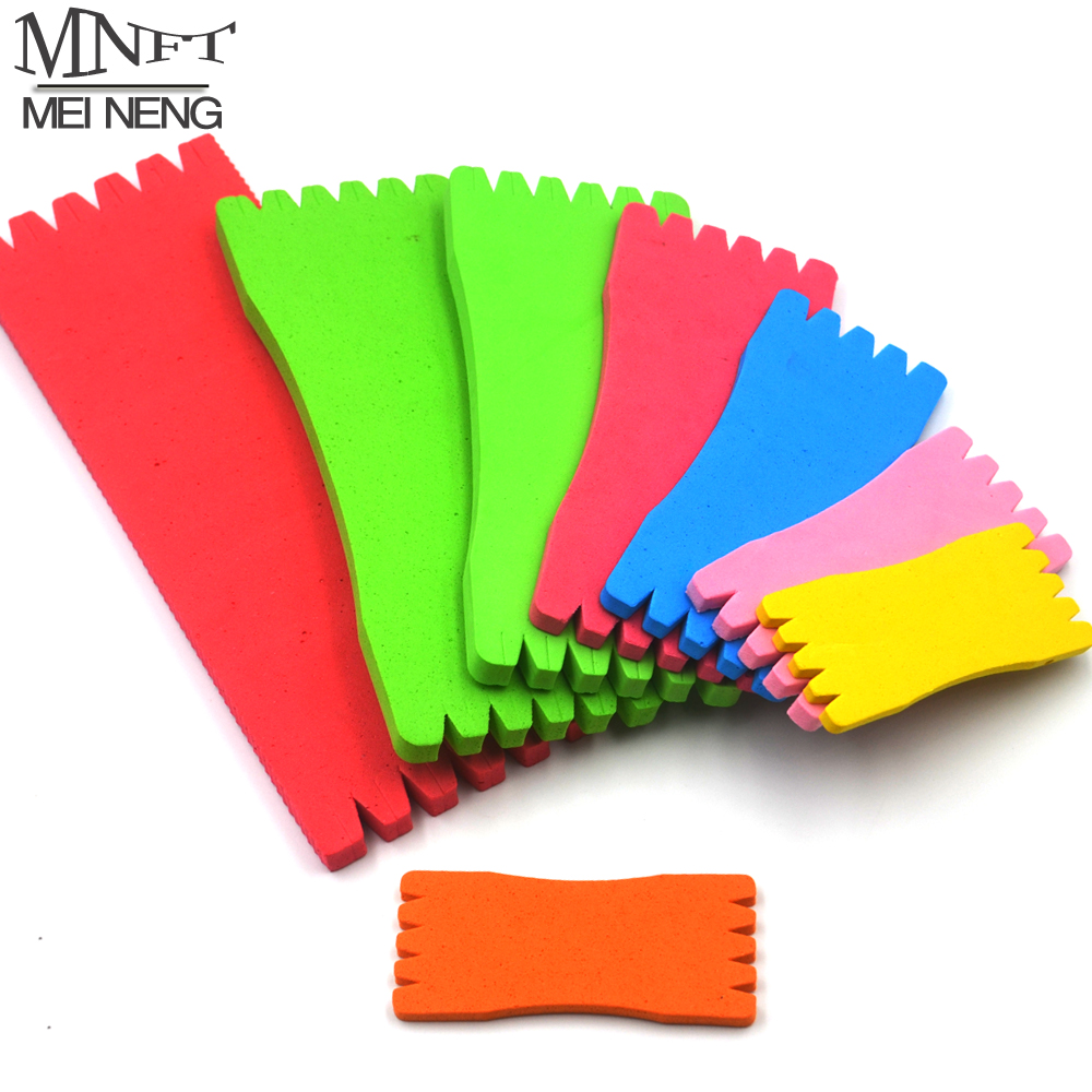 MNFT 120Pcs/Lot Fishing Line P - Cutting Board Foam のレビューと価格