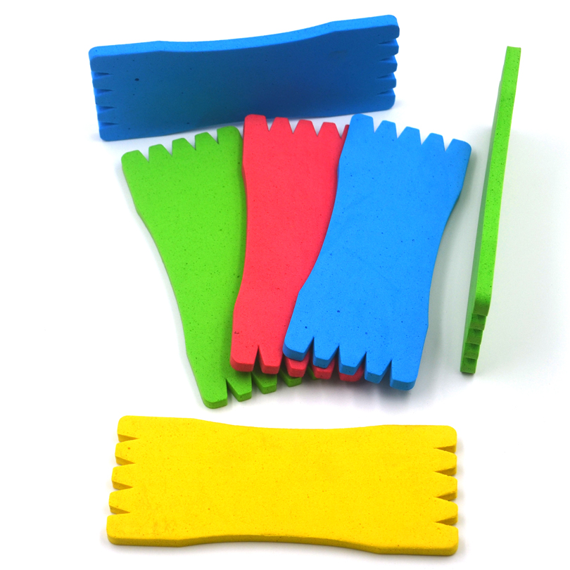 MNFT 120Pcs/Lot Fishing Line P - Cutting Board Foam のレビューと価格