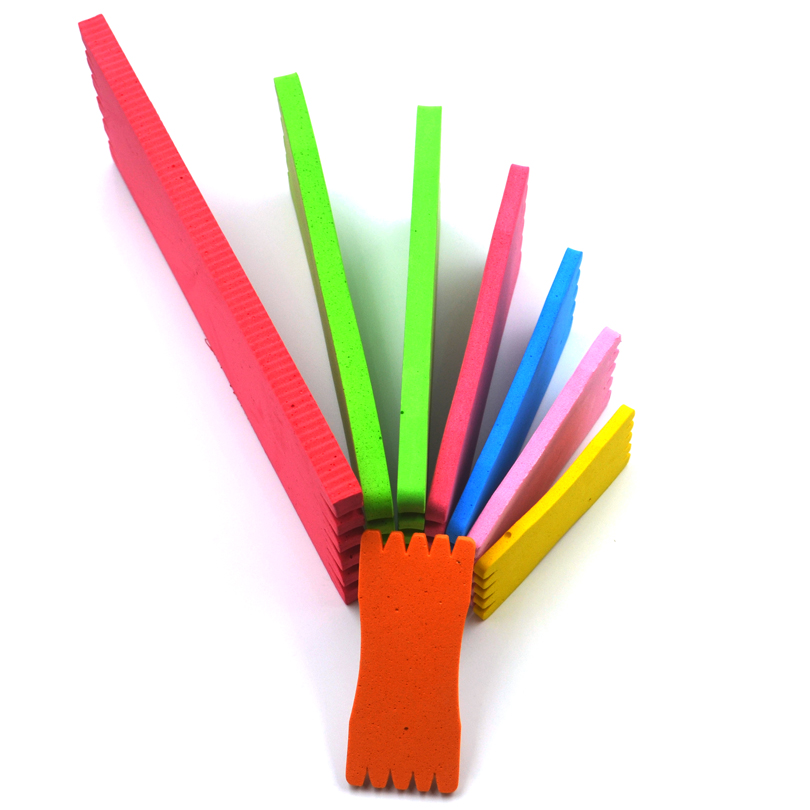 MNFT 120Pcs/Lot Fishing Line P - Cutting Board Foam のレビューと価格