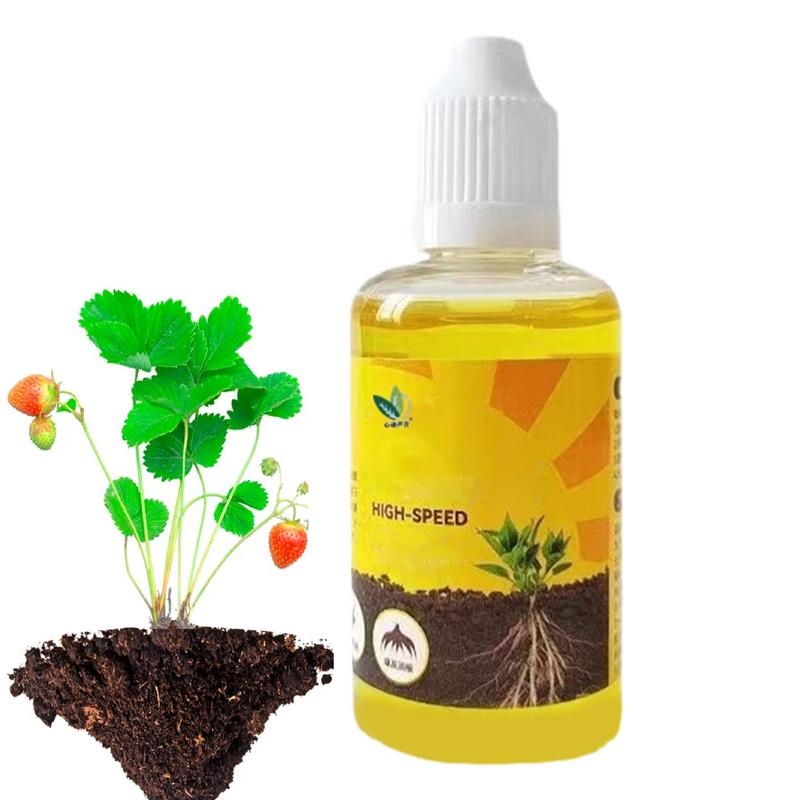 50ml Plant Root Stimulator Liq - Root Stimulator Liquid のレビューと価格