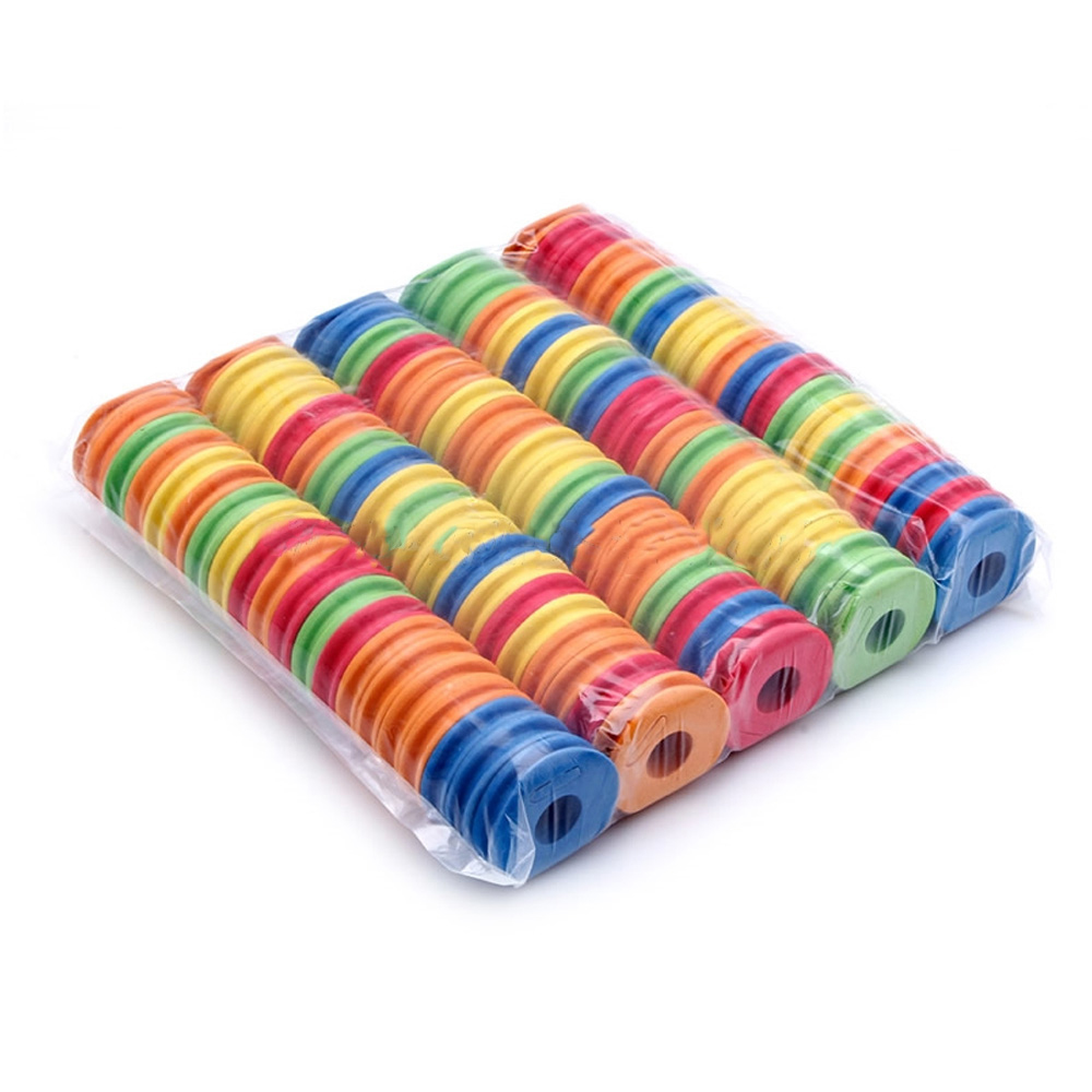 100Pcs Fishing Rig Winders Pul - Cutting Board Foam のレビューと価格