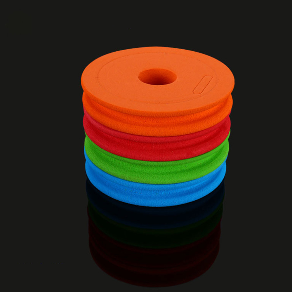 100Pcs Fishing Rig Winders Pul - Cutting Board Foam のレビューと価格