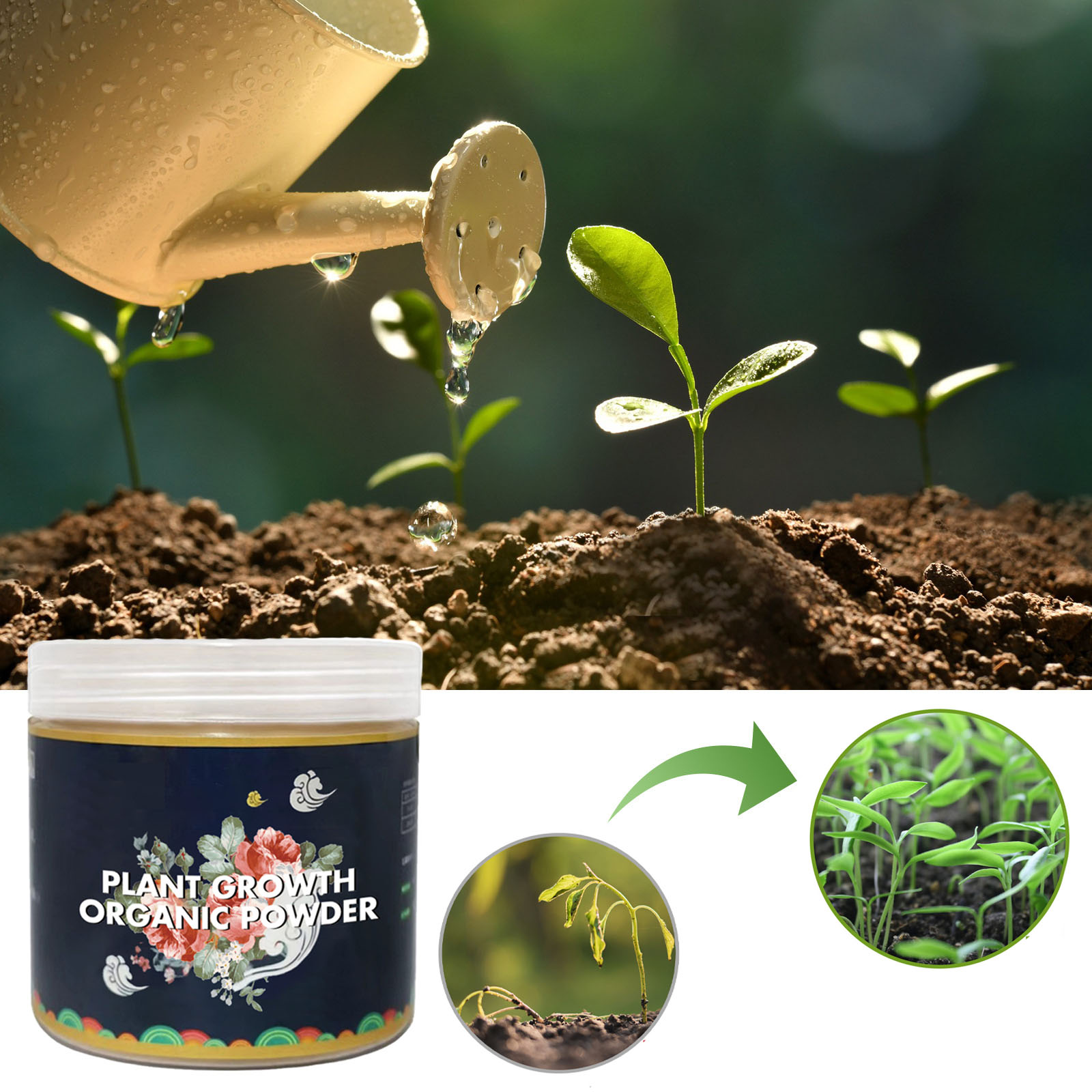 Fast Rooting Powder Plant Soil - Rooting Hormone Powder のレビューと価格