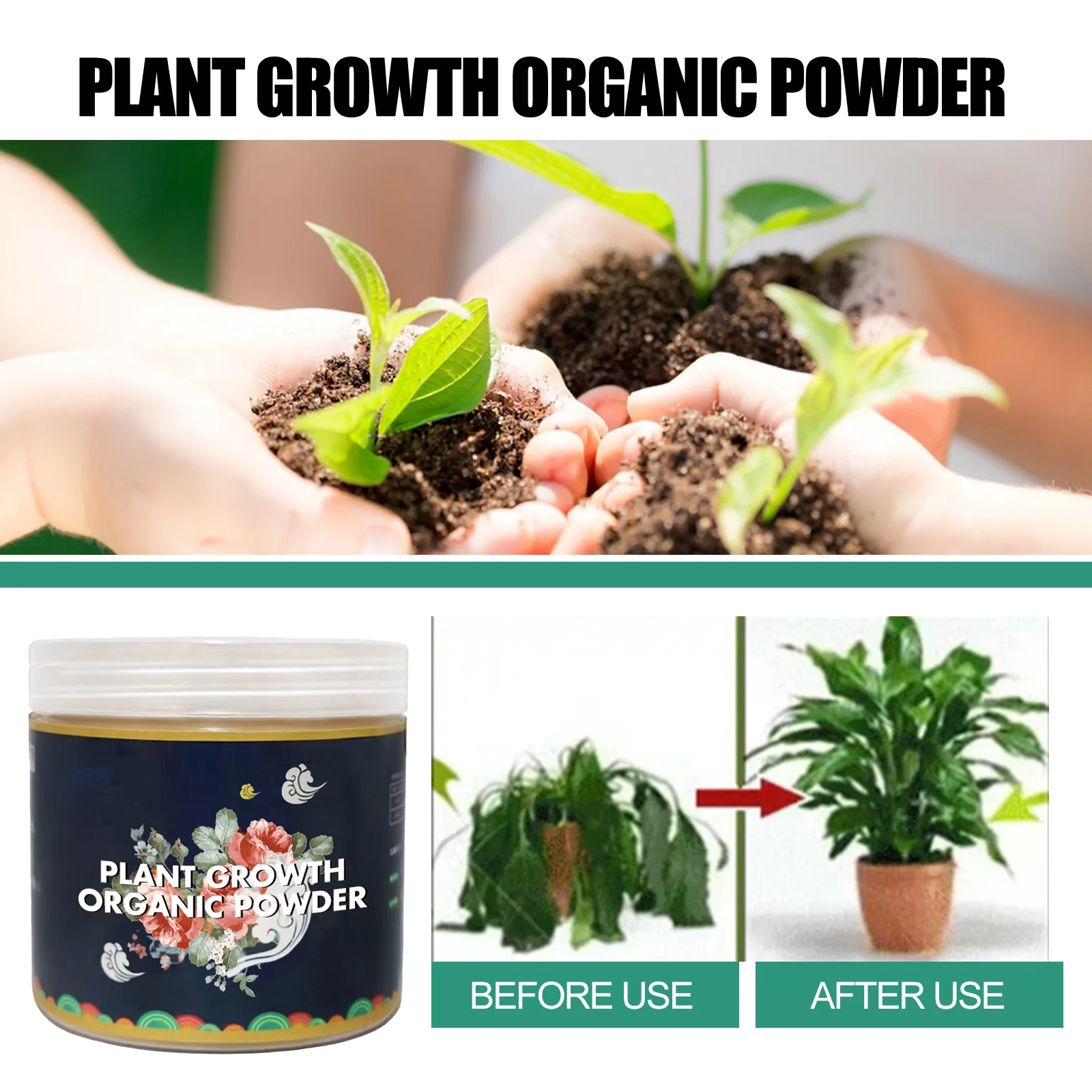 Fast Rooting Powder Plant Soil - Rooting Hormone Powder のレビューと価格