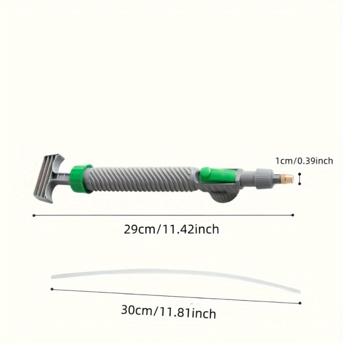1PC Adjustable Nozzle Multi-Fu - Misting Bottle Fine のレビューと価格