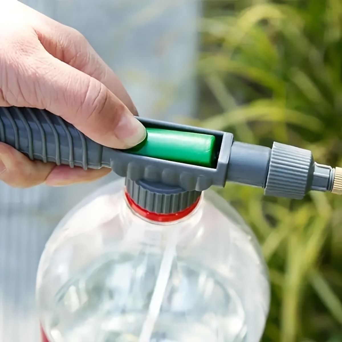 1PC Adjustable Nozzle Multi-Fu - Misting Bottle Fine のレビューと価格
