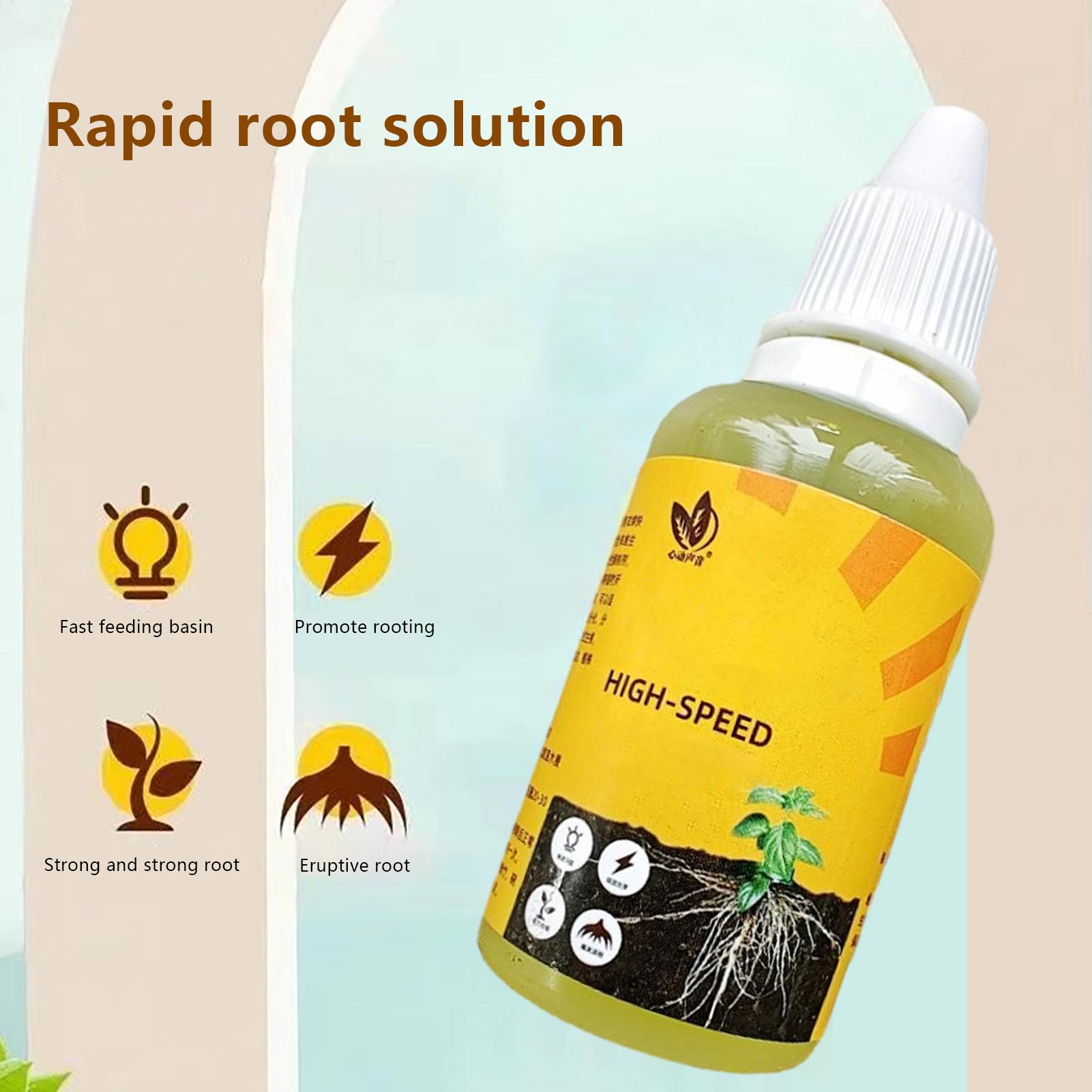 50ml Plant Rooting Stimulator  - Root Stimulator Liquid のレビューと価格