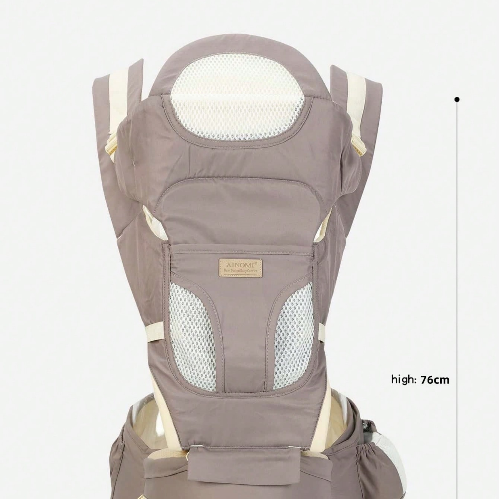 ErgoBaby Carrier with Hip Seat - Rooting Gel Clone のレビューと価格