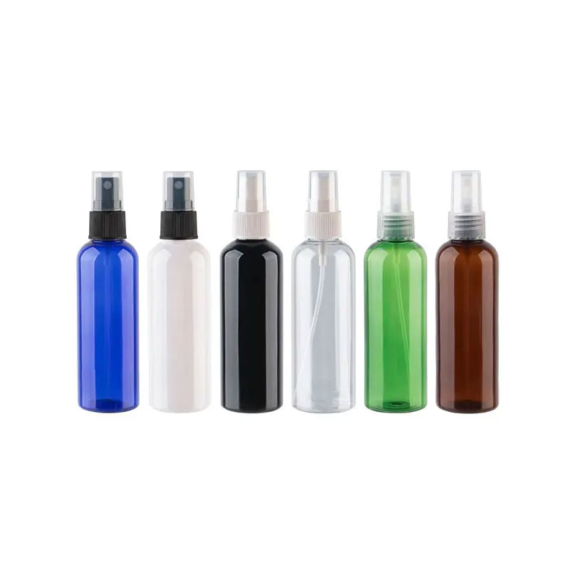 30pcs 30ml 50ml 60ml 100ml Spr - Misting Bottle Fine のレビューと価格