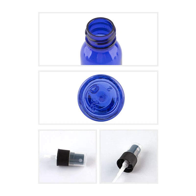30pcs 30ml 50ml 60ml 100ml Spr - Misting Bottle Fine のレビューと価格