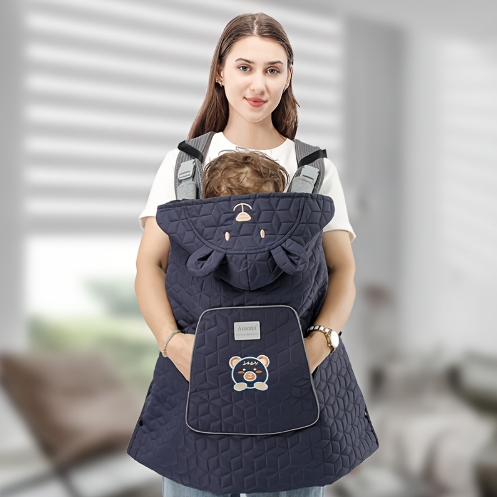 ergoBaby Carrier with Cute Bea - Rooting Gel Clone のレビューと価格