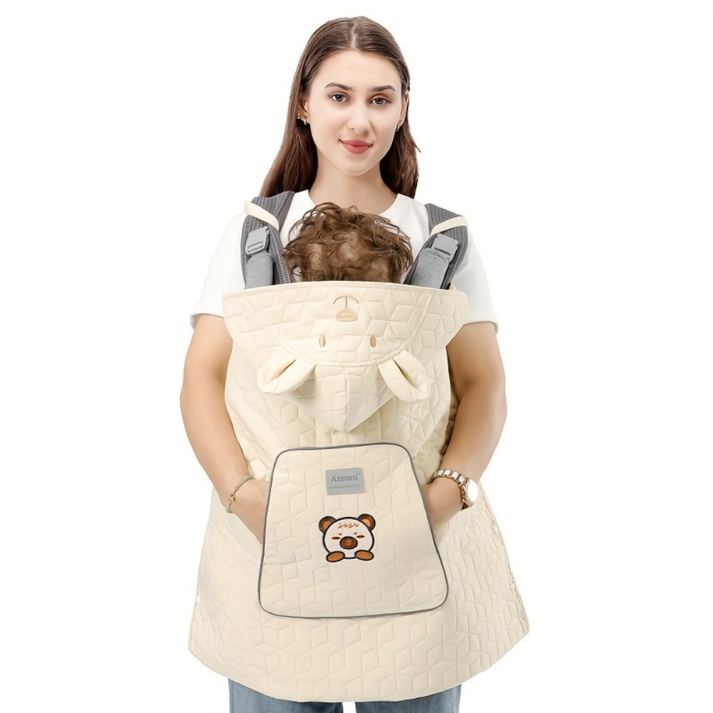 ergoBaby Carrier with Cute Bea - Rooting Gel Clone のレビューと価格