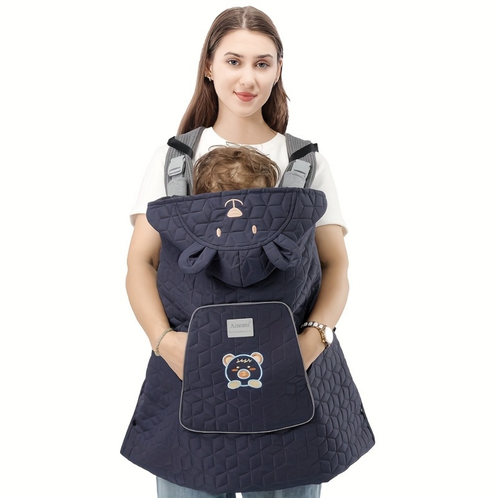 ergoBaby Carrier with Cute Bea - Rooting Gel Clone のレビューと価格
