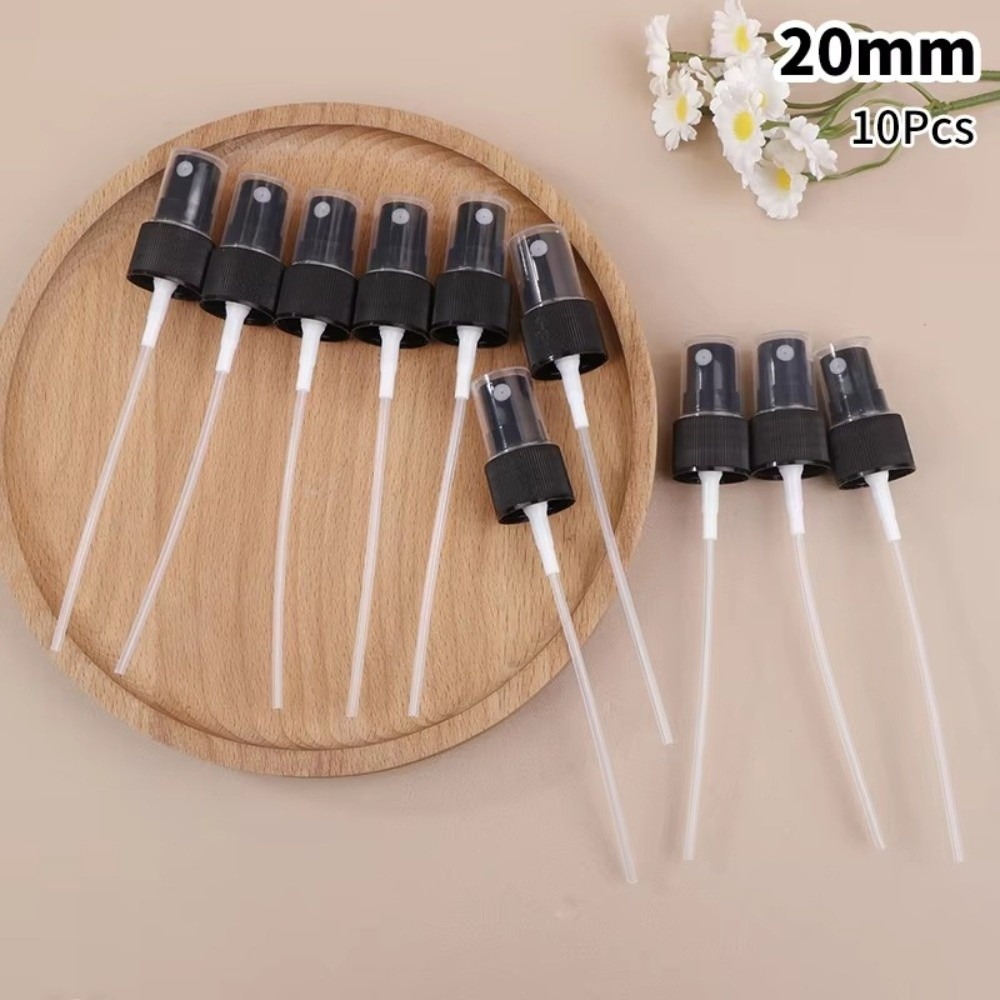 10Pcs Plastic Spray Bottle Rep - Misting Bottle Fine のレビューと価格