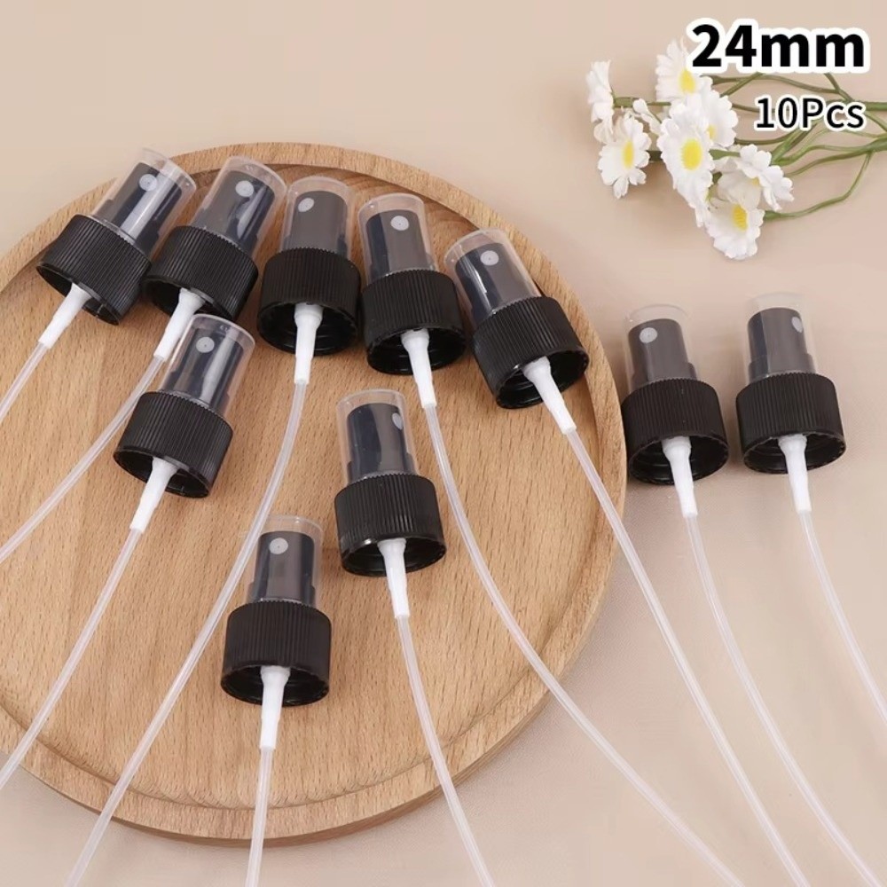 10Pcs Plastic Spray Bottle Rep - Misting Bottle Fine のレビューと価格