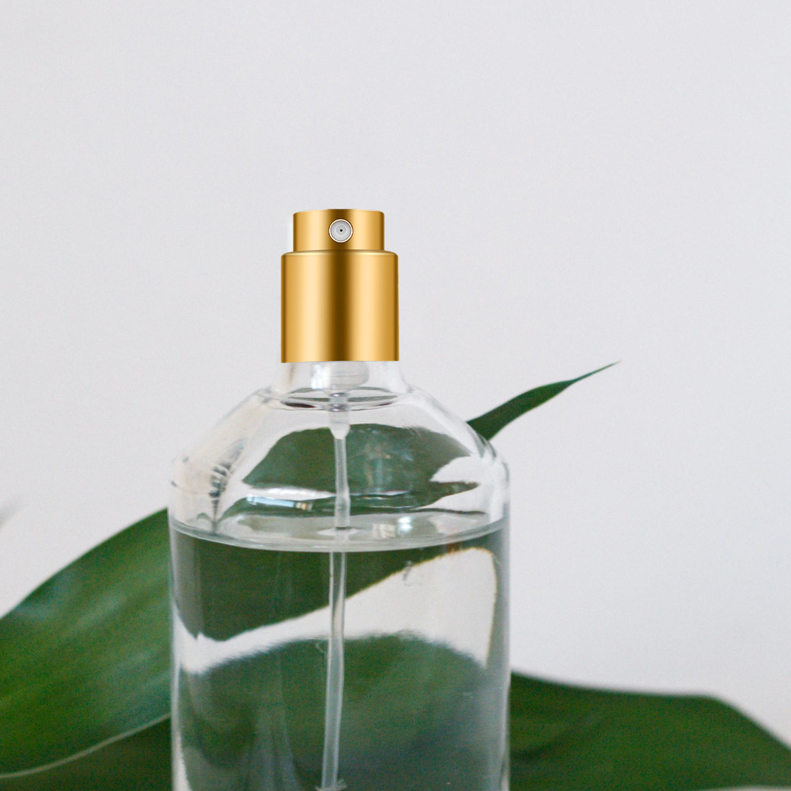 15Pcs Gold-Finished Perfume Bo - Misting Bottle Fine のレビューと価格