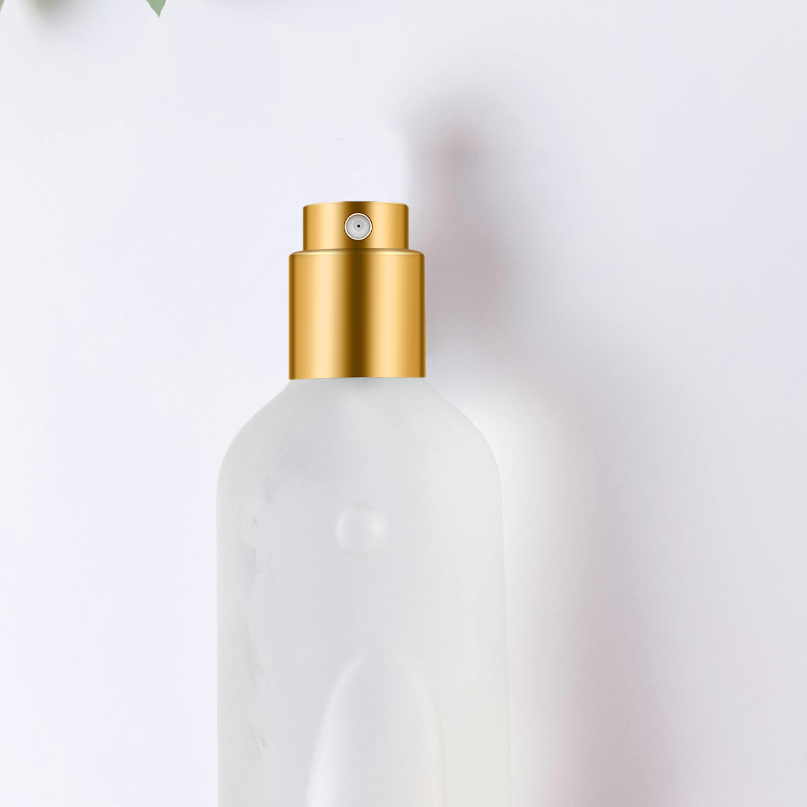 15Pcs Gold-Finished Perfume Bo - Misting Bottle Fine のレビューと価格