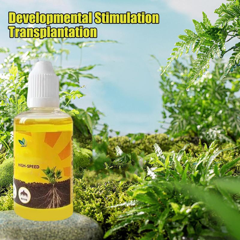 50ml Plant Root Stimulator Liq - Root Stimulator Liquid のレビューと価格