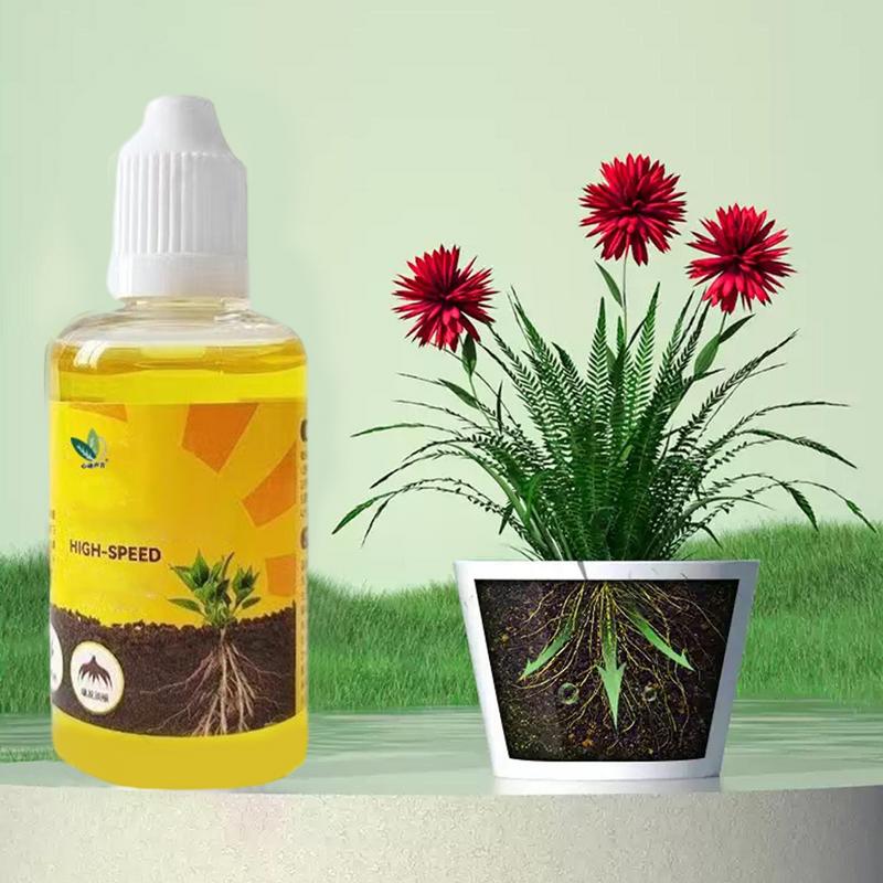 50ml Plant Root Stimulator Liq - Root Stimulator Liquid のレビューと価格