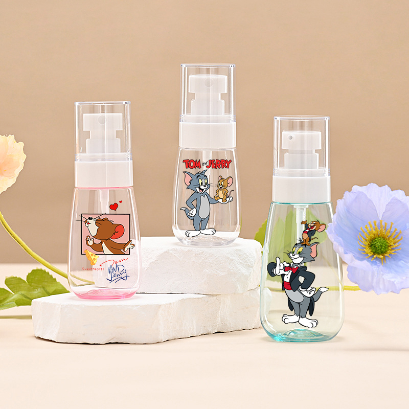 Tom and Jerry Spray Bottle Fin - Misting Bottle Fine のレビューと価格