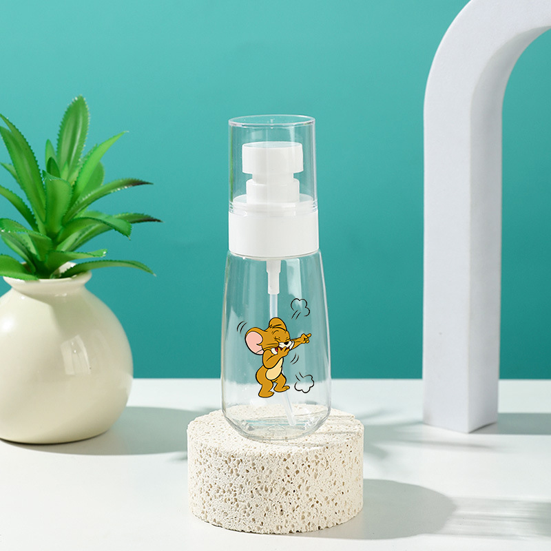 Tom and Jerry Spray Bottle Fin - Misting Bottle Fine のレビューと価格