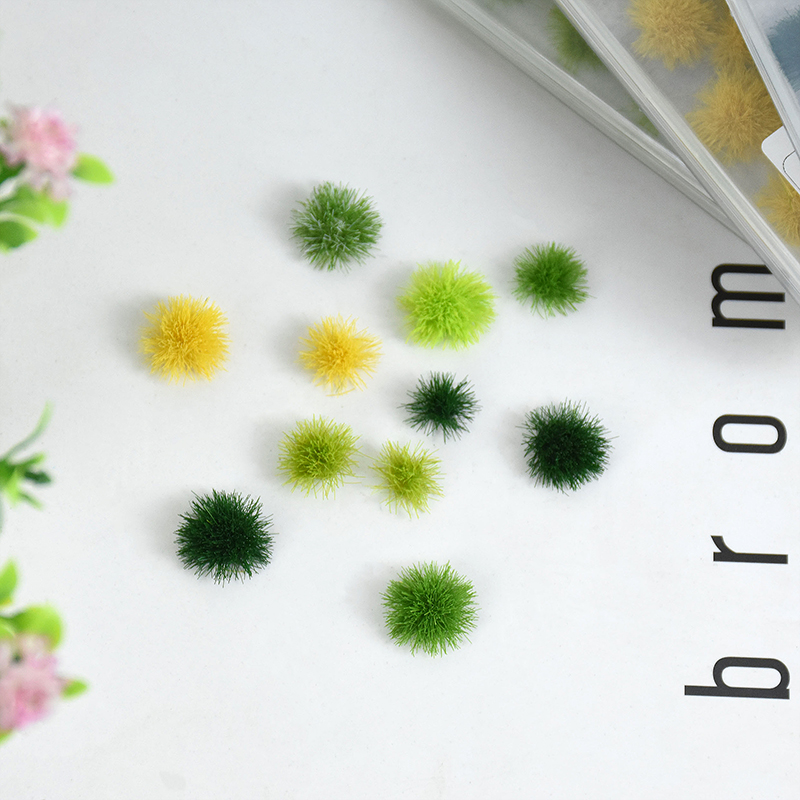Simulation Artificial Moss Gre - Sphagnum Moss Dry のレビューと価格