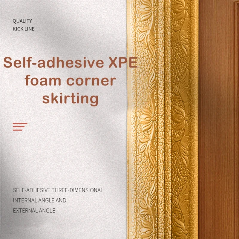 3D Foam Wall Sticker Foldable  - Cutting Board Foam のレビューと価格