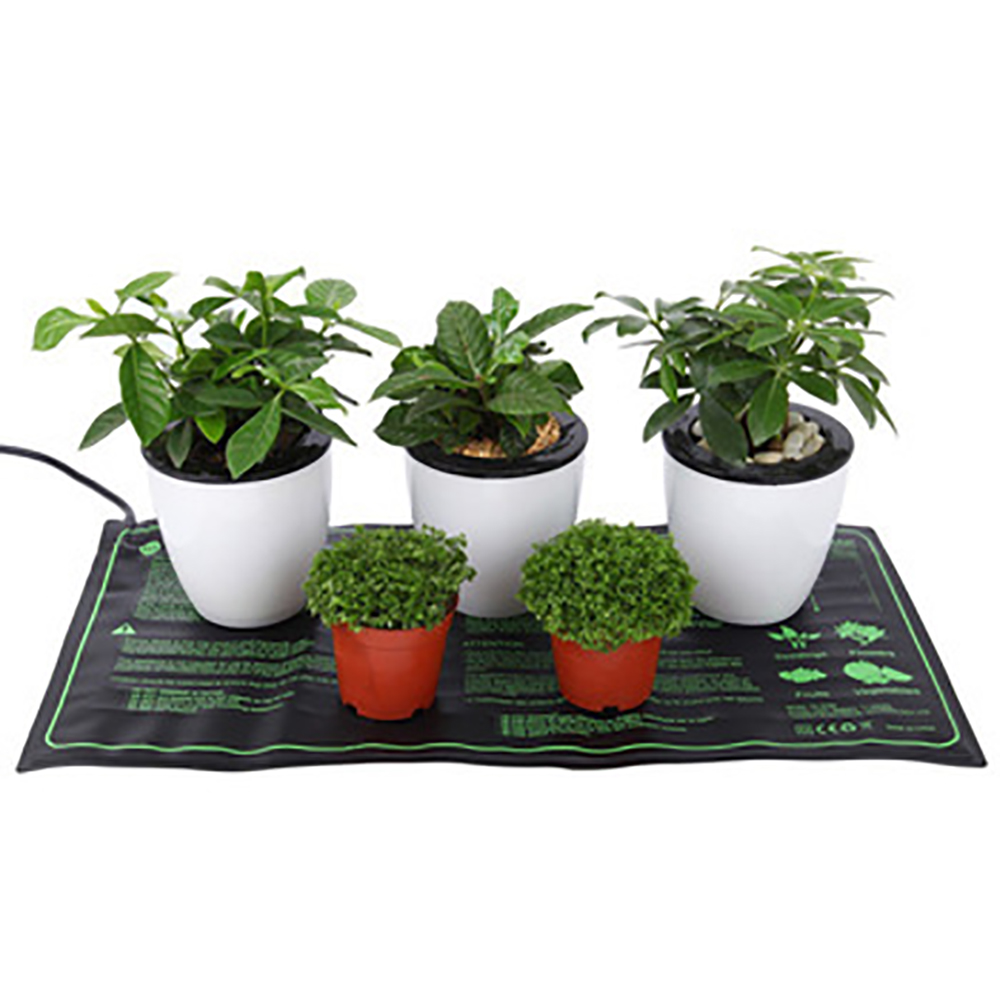 110/120/220/230V Seedling Heat - Heat Mat Seedling のレビューと価格