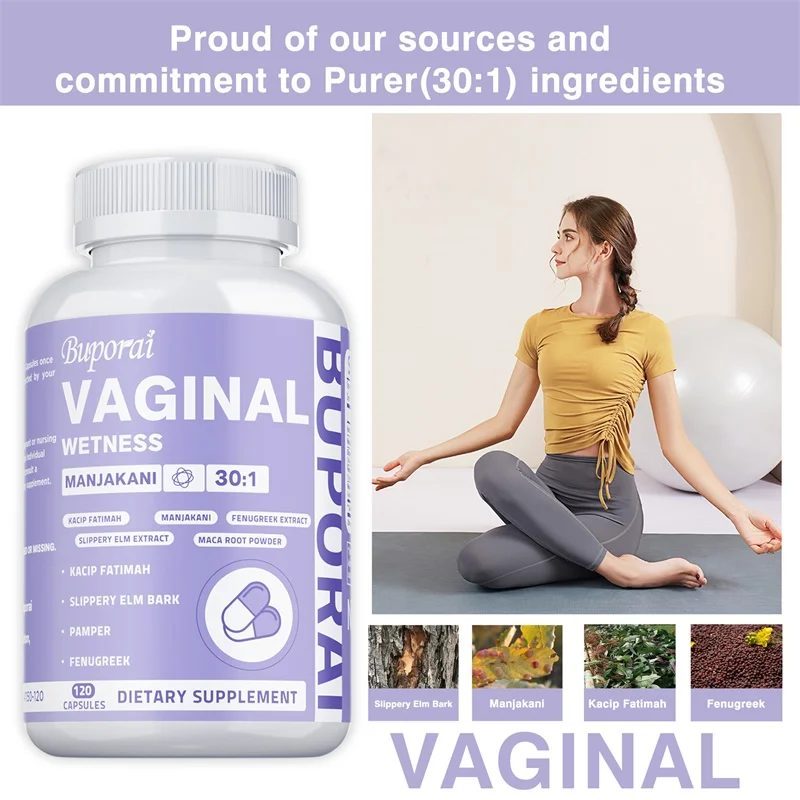 Vaginal Wetness - Vaginal Heal - Rooting Hormone Powder のレビューと価格