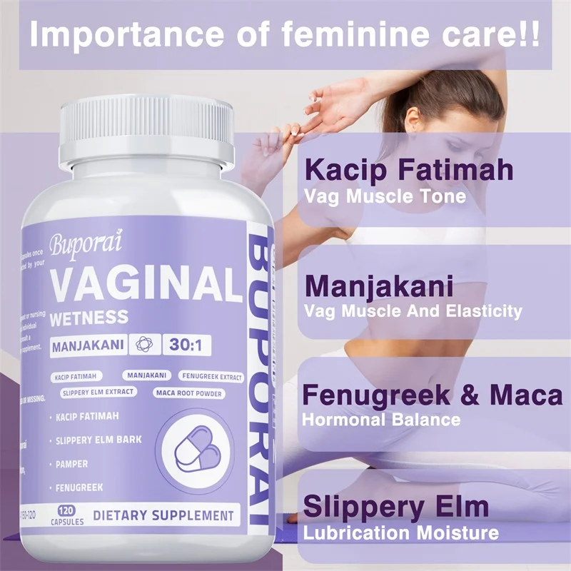 Vaginal Wetness - Vaginal Heal - Rooting Hormone Powder のレビューと価格