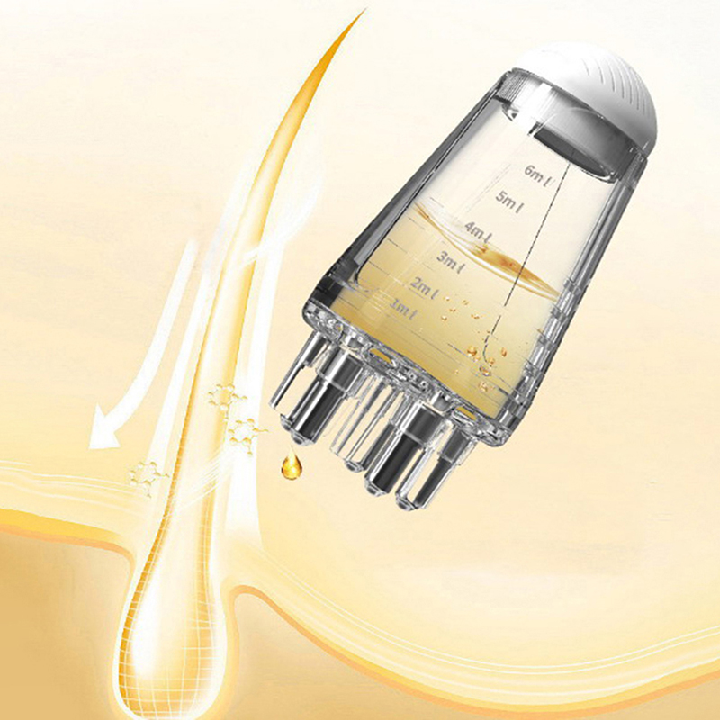 Mini Portable Scalp Applicator - Root Stimulator Liquid のレビューと価格