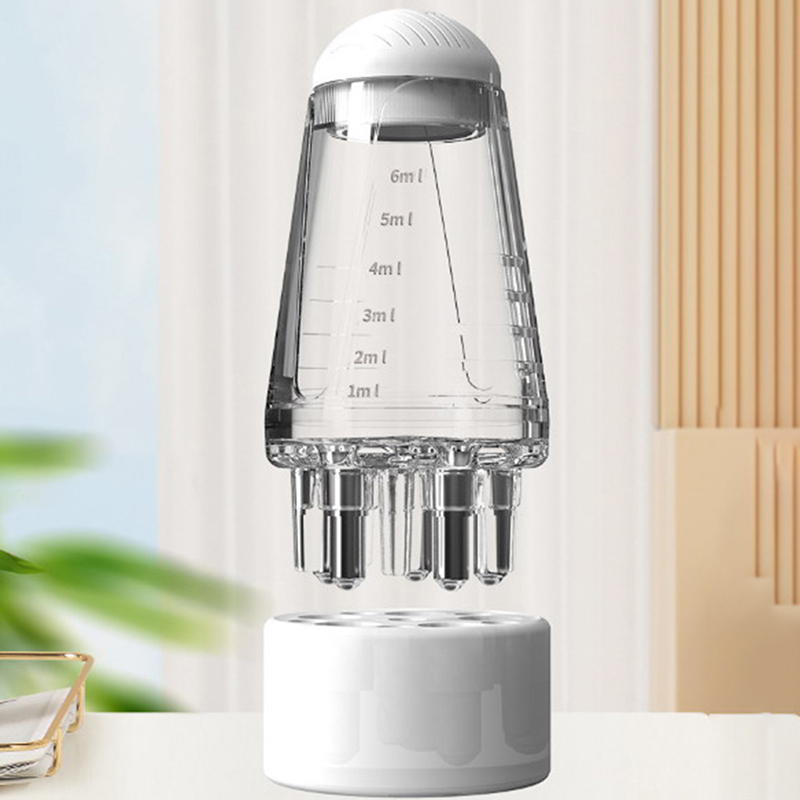 Mini Portable Scalp Applicator - Root Stimulator Liquid のレビューと価格