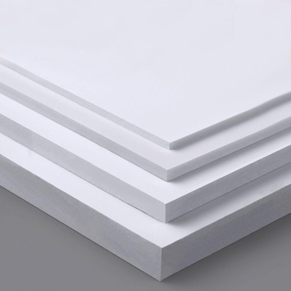 Extruded PVC Foam Plate 5pcs L - Cutting Board Foam のレビューと価格