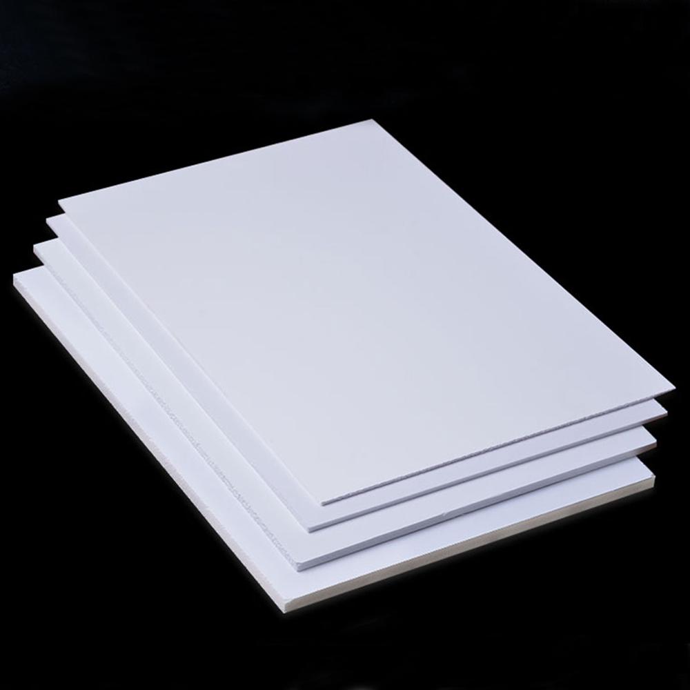 Extruded PVC Foam Plate 5pcs L - Cutting Board Foam のレビューと価格