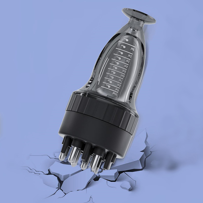 Liquid Serum Oil Brush Nourish - Root Stimulator Liquid のレビューと価格