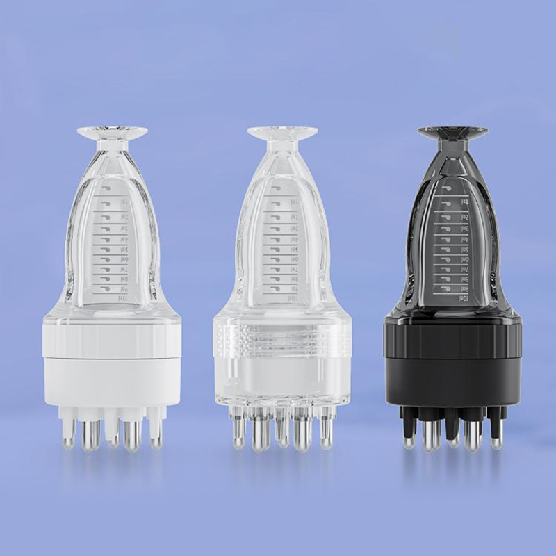 Liquid Serum Oil Brush Nourish - Root Stimulator Liquid のレビューと価格