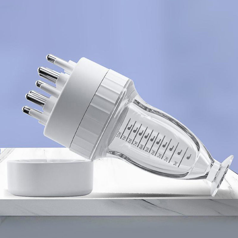 Liquid Serum Oil Brush Nourish - Root Stimulator Liquid のレビューと価格