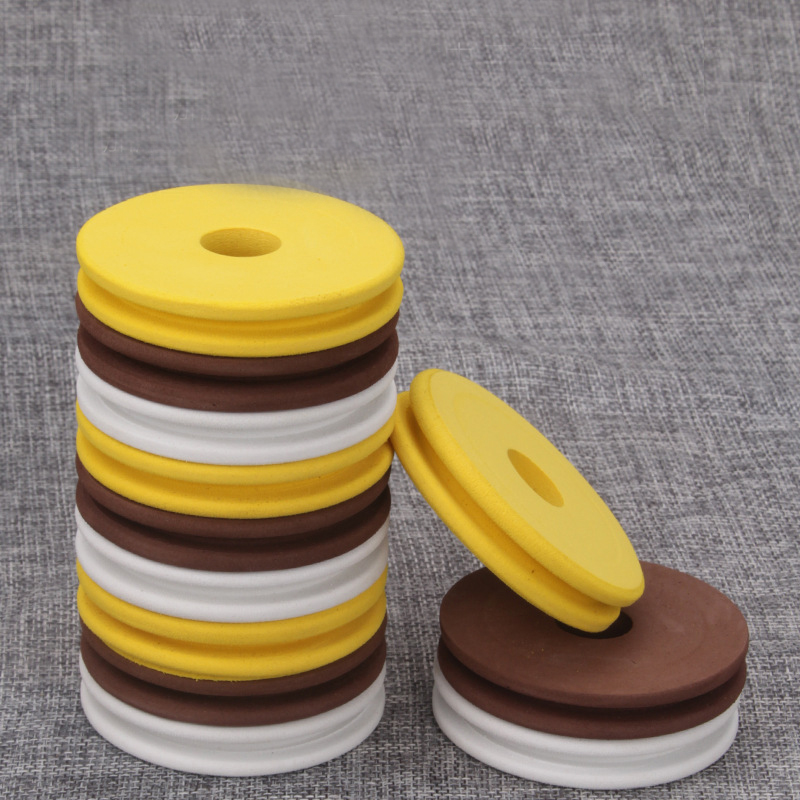 20Pcs New Fishing Spool Fishin - Cutting Board Foam のレビューと価格
