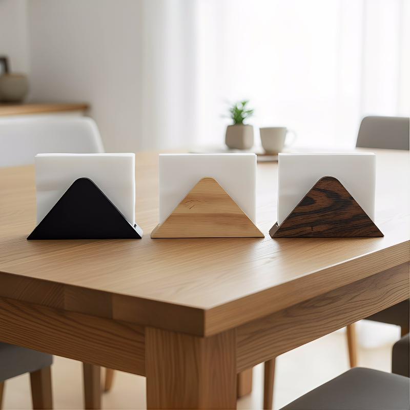 Wood Tissue Holder Decorative  - Agar Tissue Culture のレビューと価格
